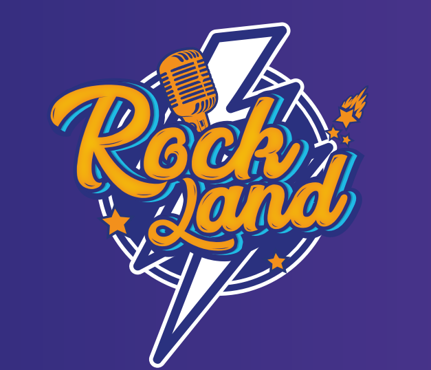 Rockland: más de 700 músicos tocando de forma simultánea éxitos de rock en inglés